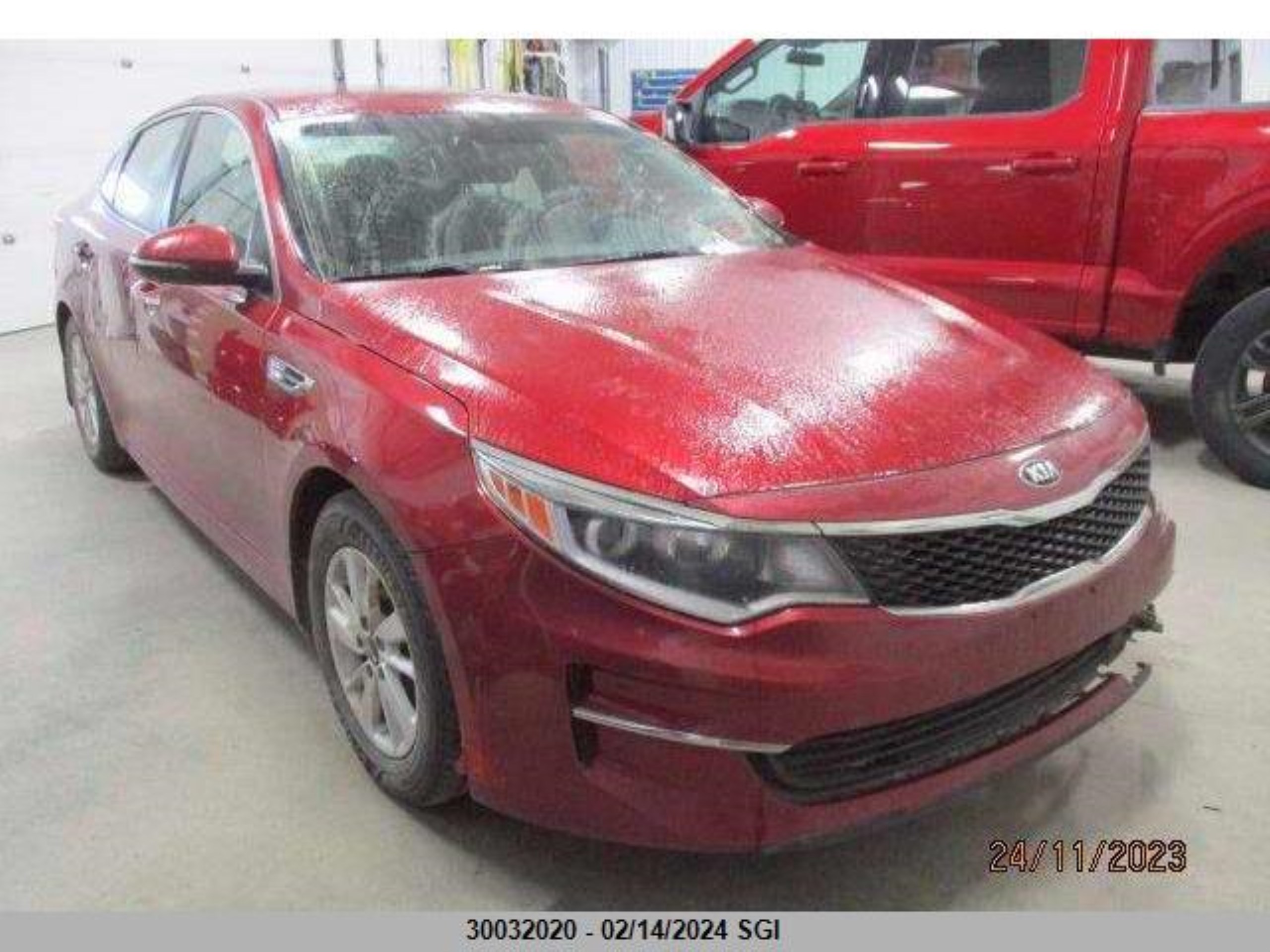 KIA OPTIMA 2016 5xxgt4l35gg073506