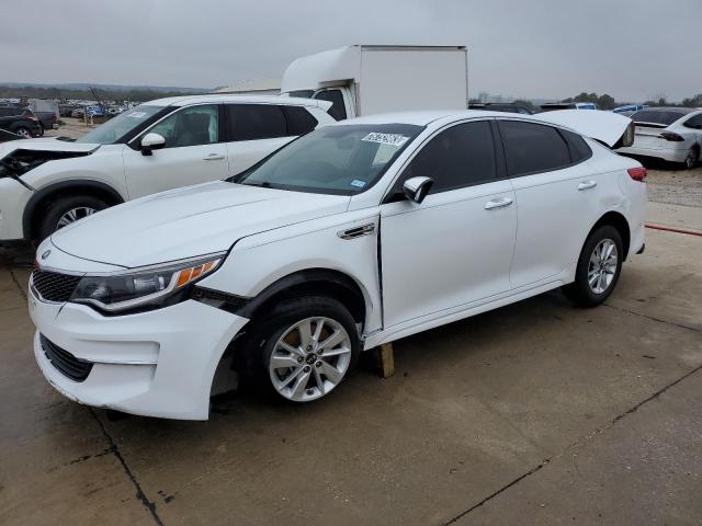 KIA OPTIMA 2016 5xxgt4l35gg075479