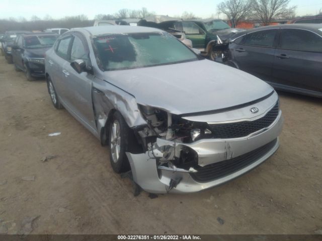 KIA OPTIMA 2016 5xxgt4l35gg079838