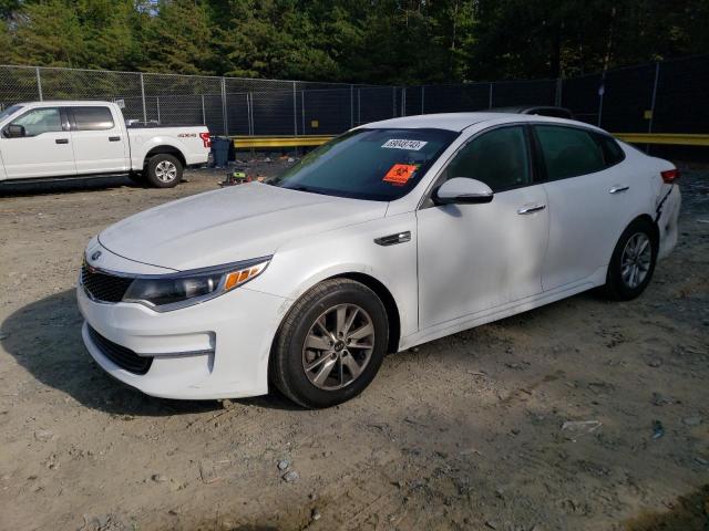 KIA OPTIMA 2016 5xxgt4l35gg080326