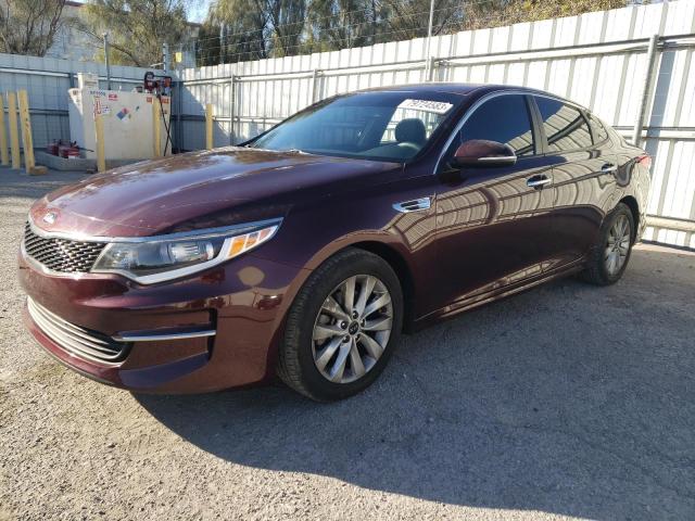 KIA OPTIMA 2016 5xxgt4l35gg082030