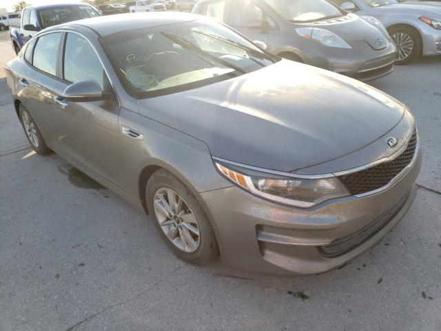 KIA OPTIMA LX 2016 5xxgt4l35gg088426