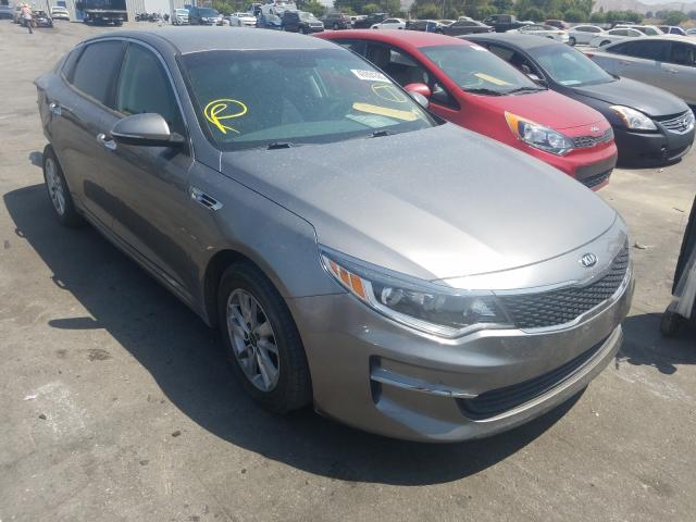 KIA NULL 2016 5xxgt4l35gg091097