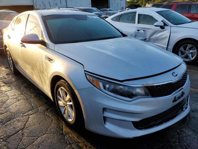 KIA OPTIMA LX 2016 5xxgt4l35gg091620