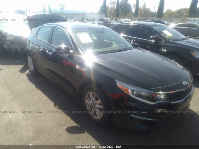 KIA OPTIMA 2016 5xxgt4l35gg091682