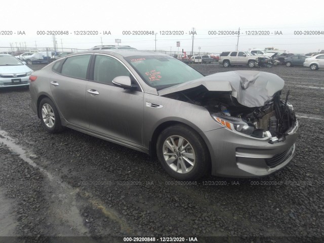 KIA OPTIMA 2016 5xxgt4l35gg092718