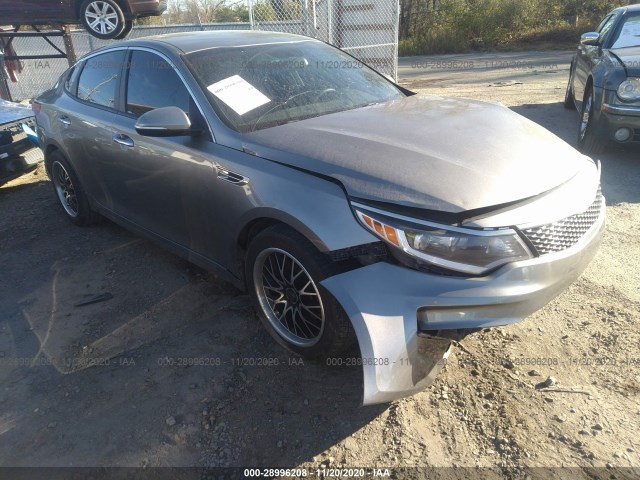 KIA OPTIMA 2016 5xxgt4l35gg094047