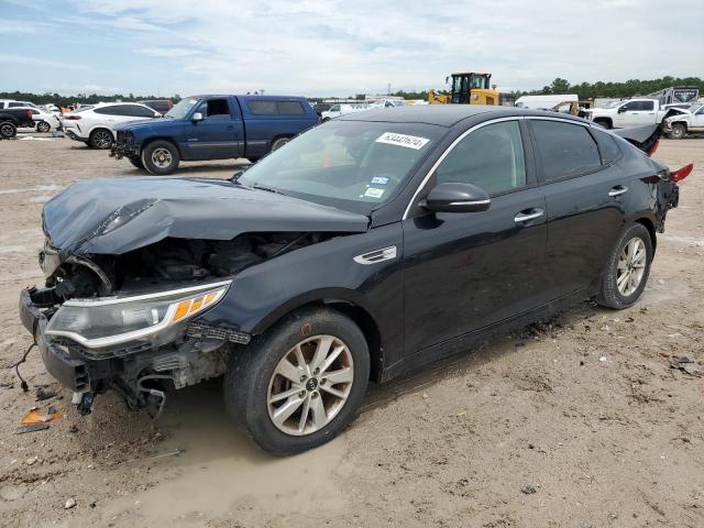 KIA OPTIMA LX 2016 5xxgt4l35gg099765