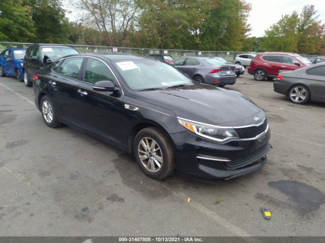 KIA OPTIMA 2016 5xxgt4l35gg100381