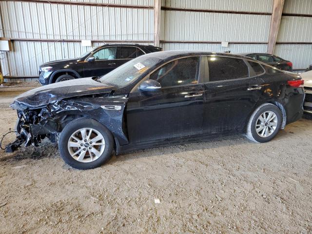 KIA OPTIMA 2016 5xxgt4l35gg105273