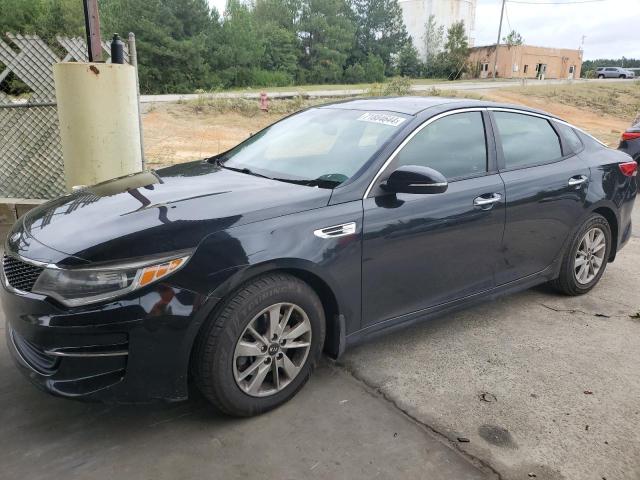 KIA OPTIMA LX 2016 5xxgt4l35gg105631