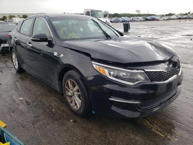 KIA OPTIMA LX 2016 5xxgt4l35gg108691