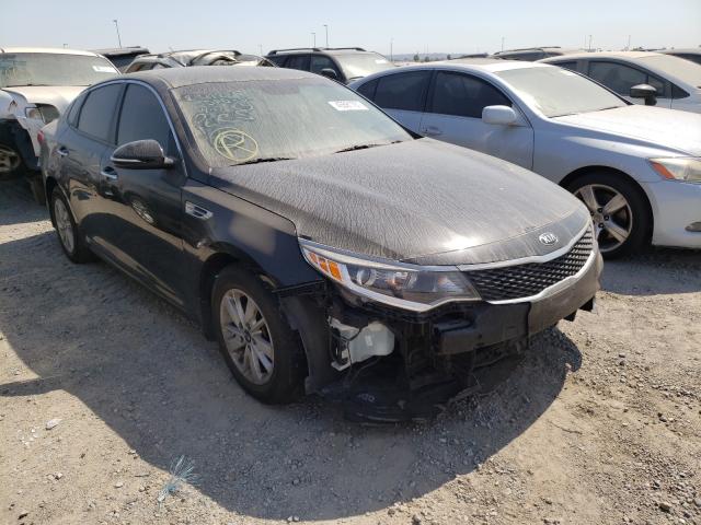 KIA OPTIMA LX 2016 5xxgt4l35gg108769