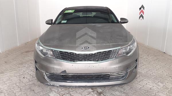 KIA OPTIMA 2016 5xxgt4l35gg109467