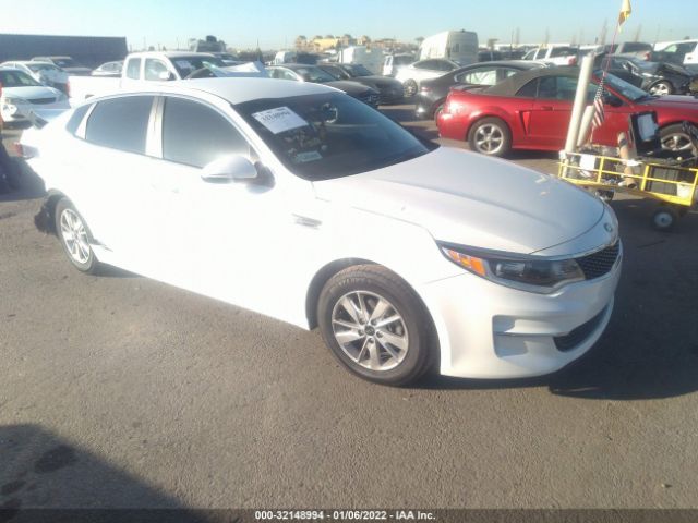 KIA OPTIMA 2016 5xxgt4l35gg111218