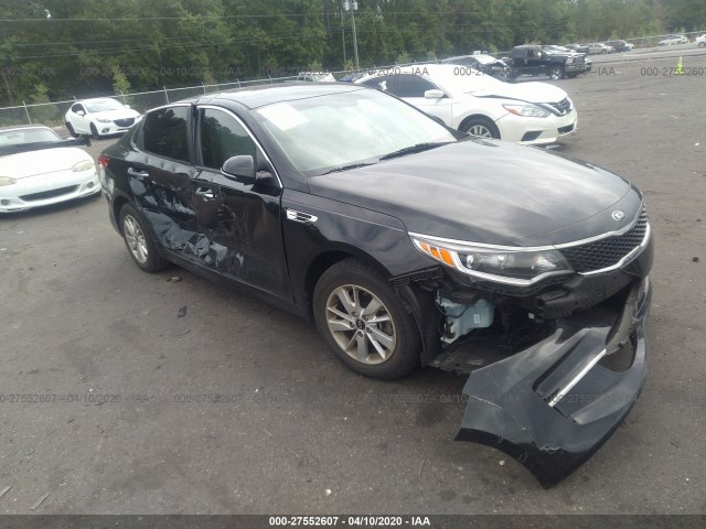 KIA OPTIMA 2016 5xxgt4l35gg112160