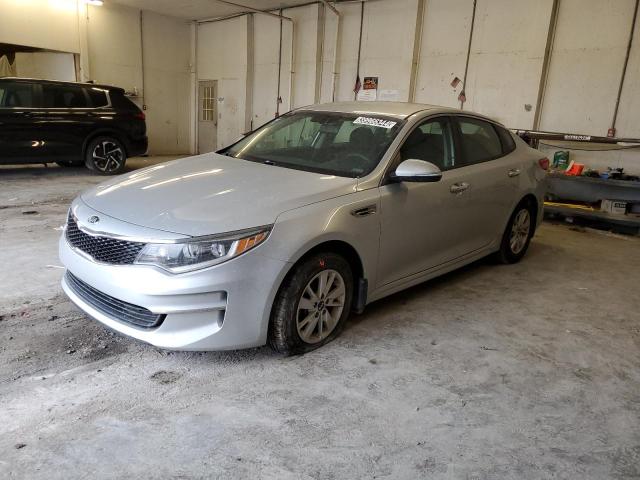 KIA OPTIMA LX 2016 5xxgt4l35gg112367