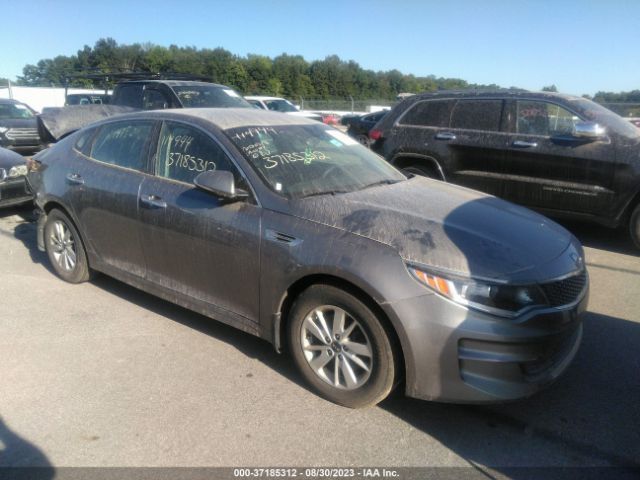 KIA OPTIMA 2016 5xxgt4l35gg114944