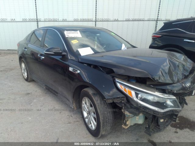 KIA OPTIMA 2016 5xxgt4l35gg117360