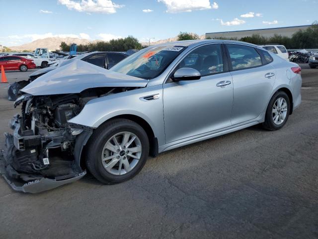 KIA OPTIMA LX 2016 5xxgt4l35gg118072