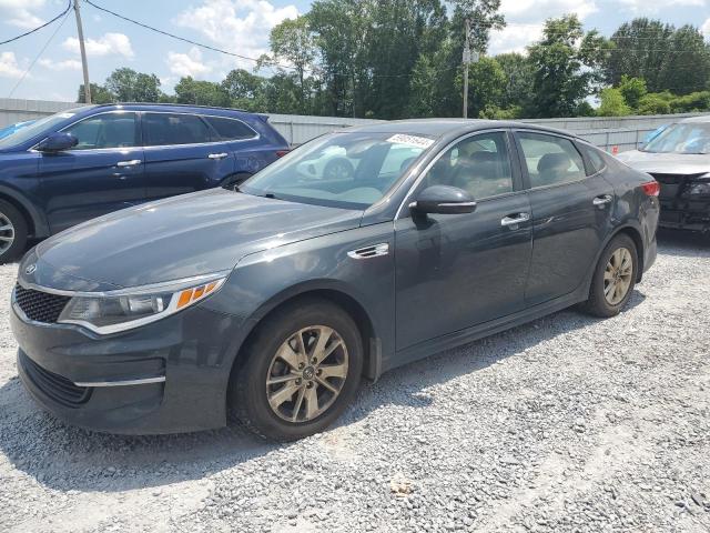 KIA OPTIMA 2016 5xxgt4l35gg118623