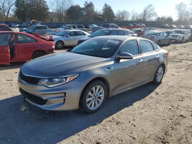 KIA OPTIMA 2017 5xxgt4l35hg122298