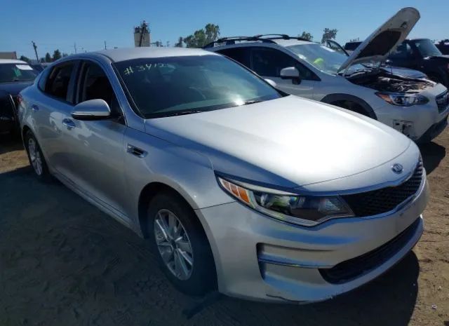 KIA OPTIMA 2017 5xxgt4l35hg122866