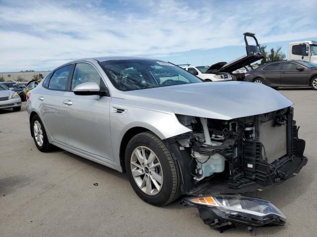 KIA OPTIMA LX 2017 5xxgt4l35hg122883