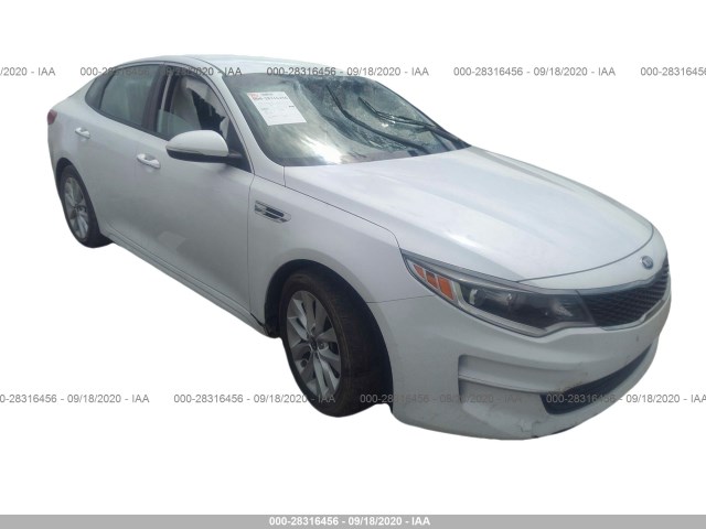 KIA OPTIMA 2017 5xxgt4l35hg123175