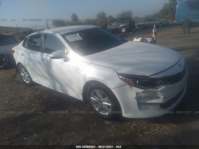 KIA OPTIMA 2017 5xxgt4l35hg124004