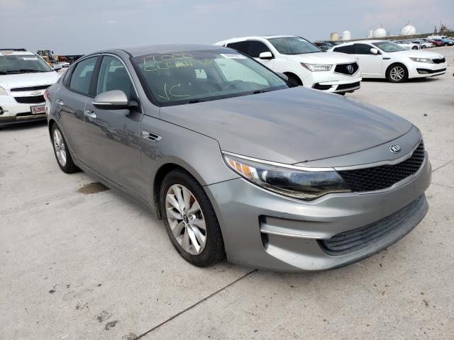 KIA OPTIMA LX 2017 5xxgt4l35hg124553