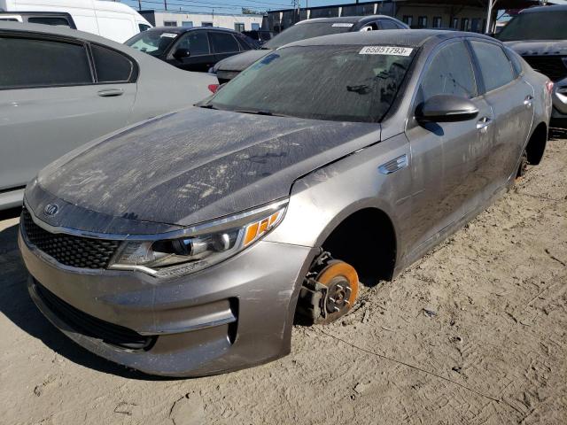 KIA OPTIMA 2017 5xxgt4l35hg125301