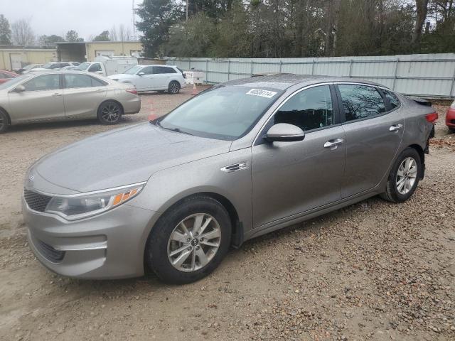 KIA OPTIMA 2017 5xxgt4l35hg125377