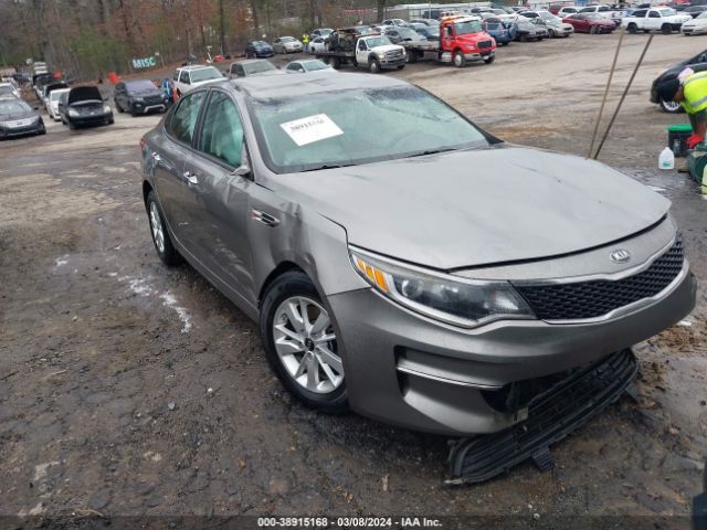 KIA OPTIMA 2017 5xxgt4l35hg125430