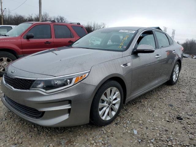 KIA OPTIMA LX 2017 5xxgt4l35hg126433