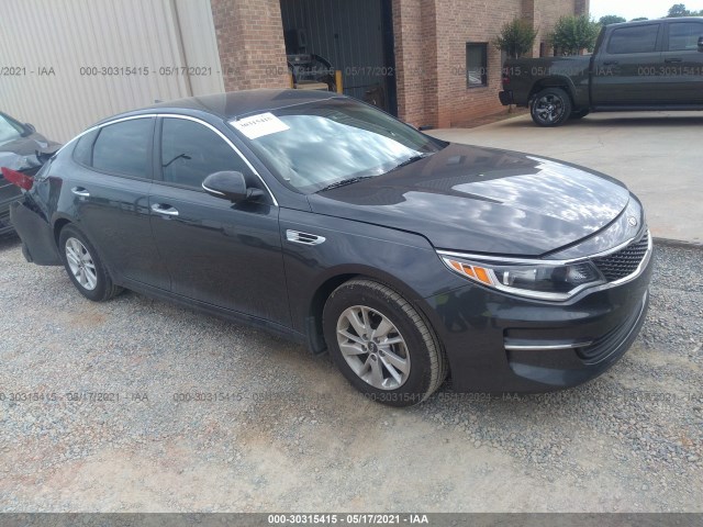 KIA OPTIMA 2017 5xxgt4l35hg127209