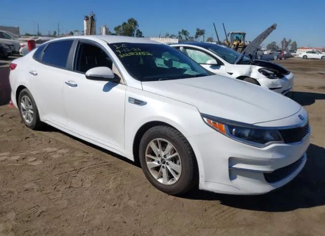 KIA OPTIMA 2017 5xxgt4l35hg128912