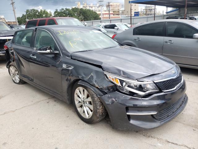 KIA OPTIMA LX 2017 5xxgt4l35hg131597