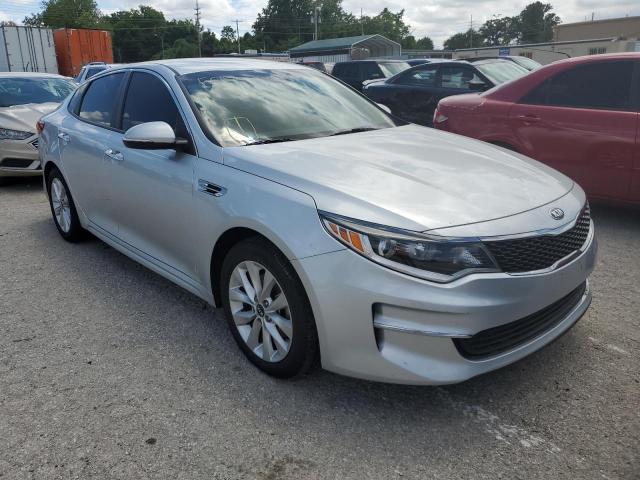 KIA OPTIMA LX 2017 5xxgt4l35hg131986