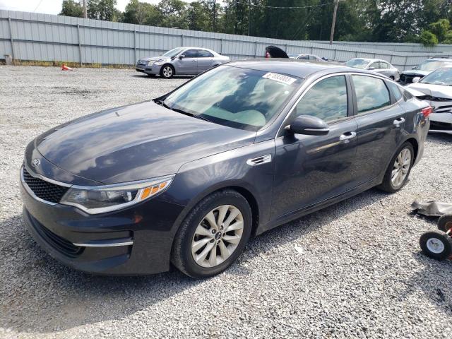 KIA OPTIMA 2017 5xxgt4l35hg132054