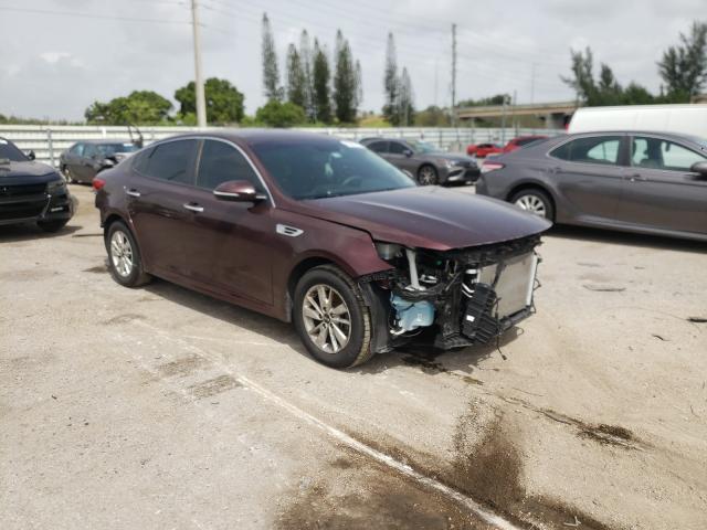 KIA OPTIMA LX 2017 5xxgt4l35hg132541