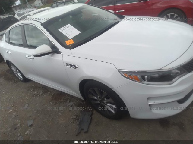 KIA OPTIMA 2017 5xxgt4l35hg133074