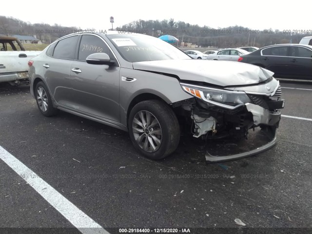 KIA OPTIMA 2017 5xxgt4l35hg133172