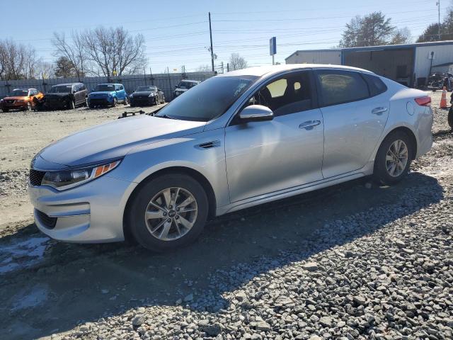 KIA OPTIMA LX 2017 5xxgt4l35hg134337