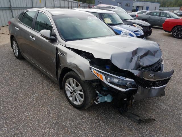 KIA OPTIMA 2017 5xxgt4l35hg134421