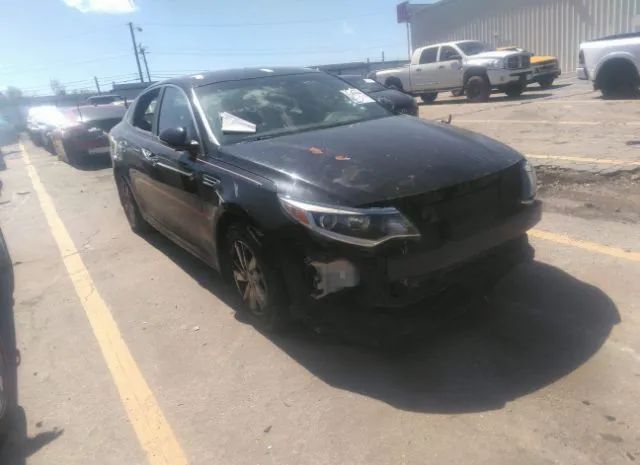 KIA OPTIMA 2017 5xxgt4l35hg137366