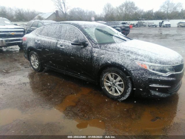 KIA OPTIMA 2017 5xxgt4l35hg138243