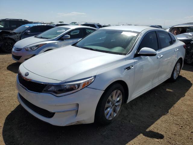 KIA OPTIMA LX 2017 5xxgt4l35hg138789