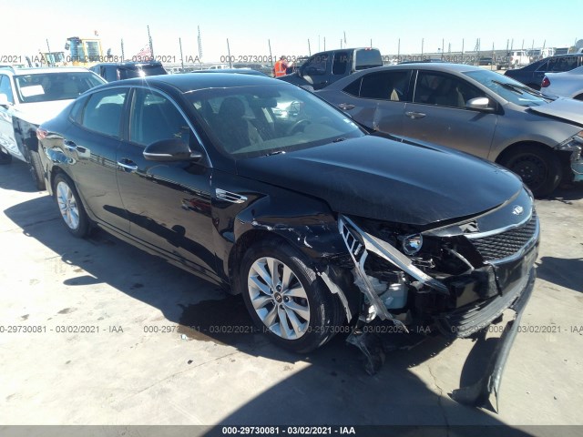 KIA OPTIMA 2017 5xxgt4l35hg139456