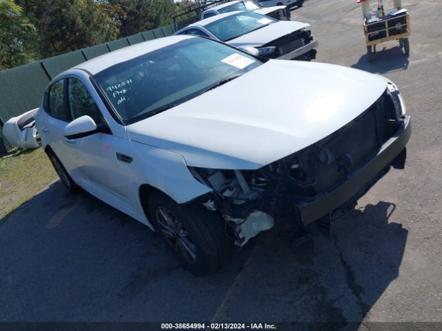 KIA OPTIMA 2017 5xxgt4l35hg139618